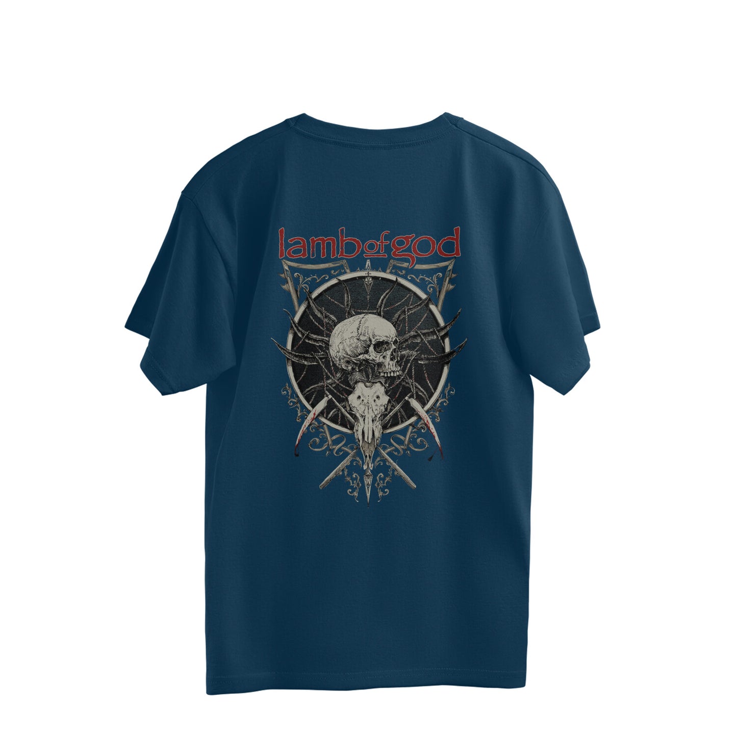 Lamb Of God - Metal Band