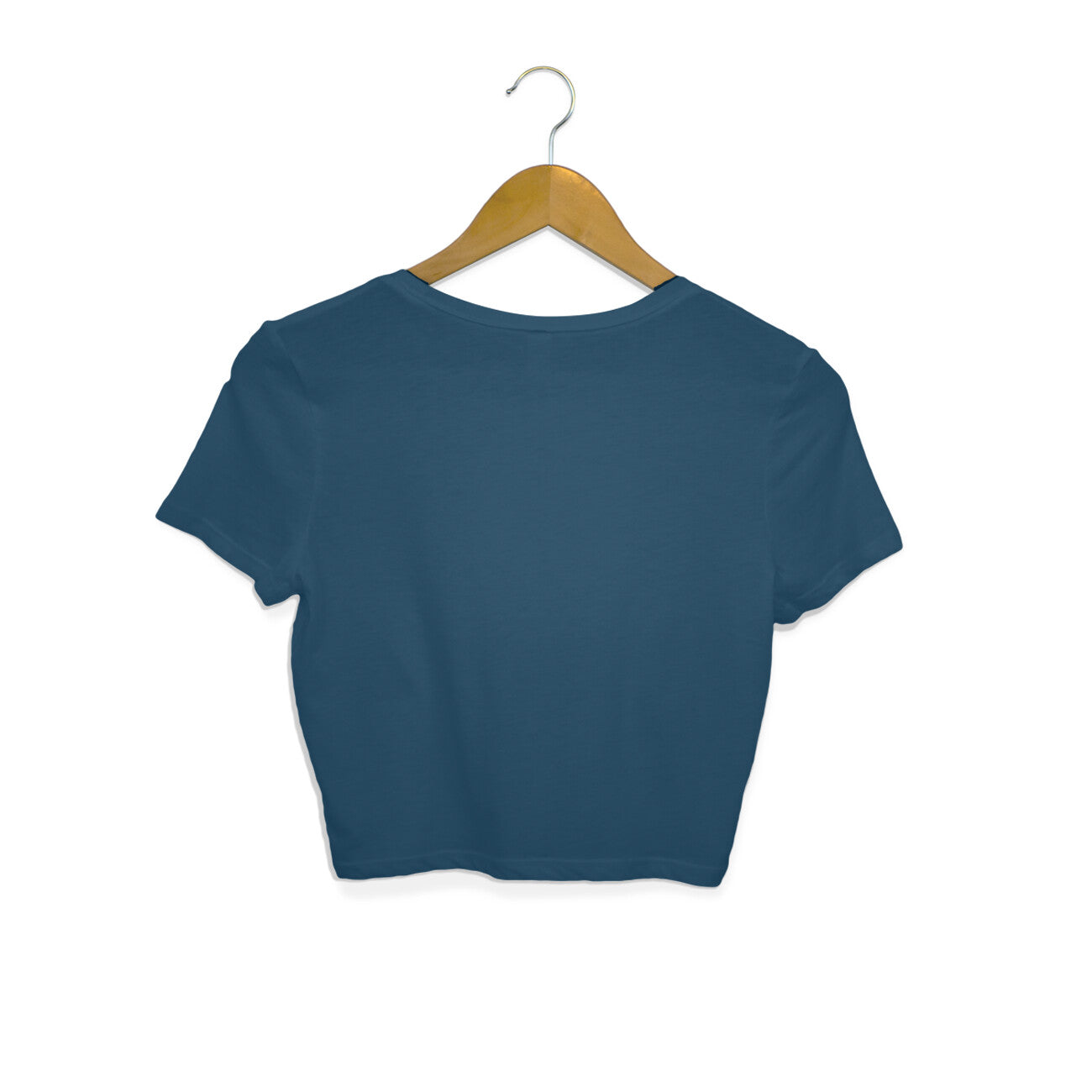 Little Girl Women Crop Top