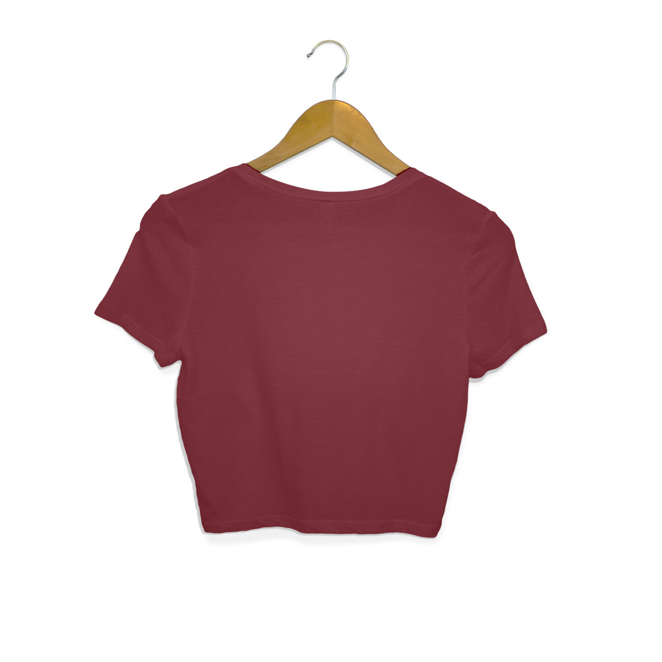 Little Girl Women Crop Top