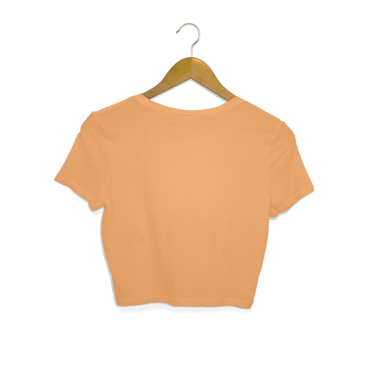 Little Girl Women Crop Top