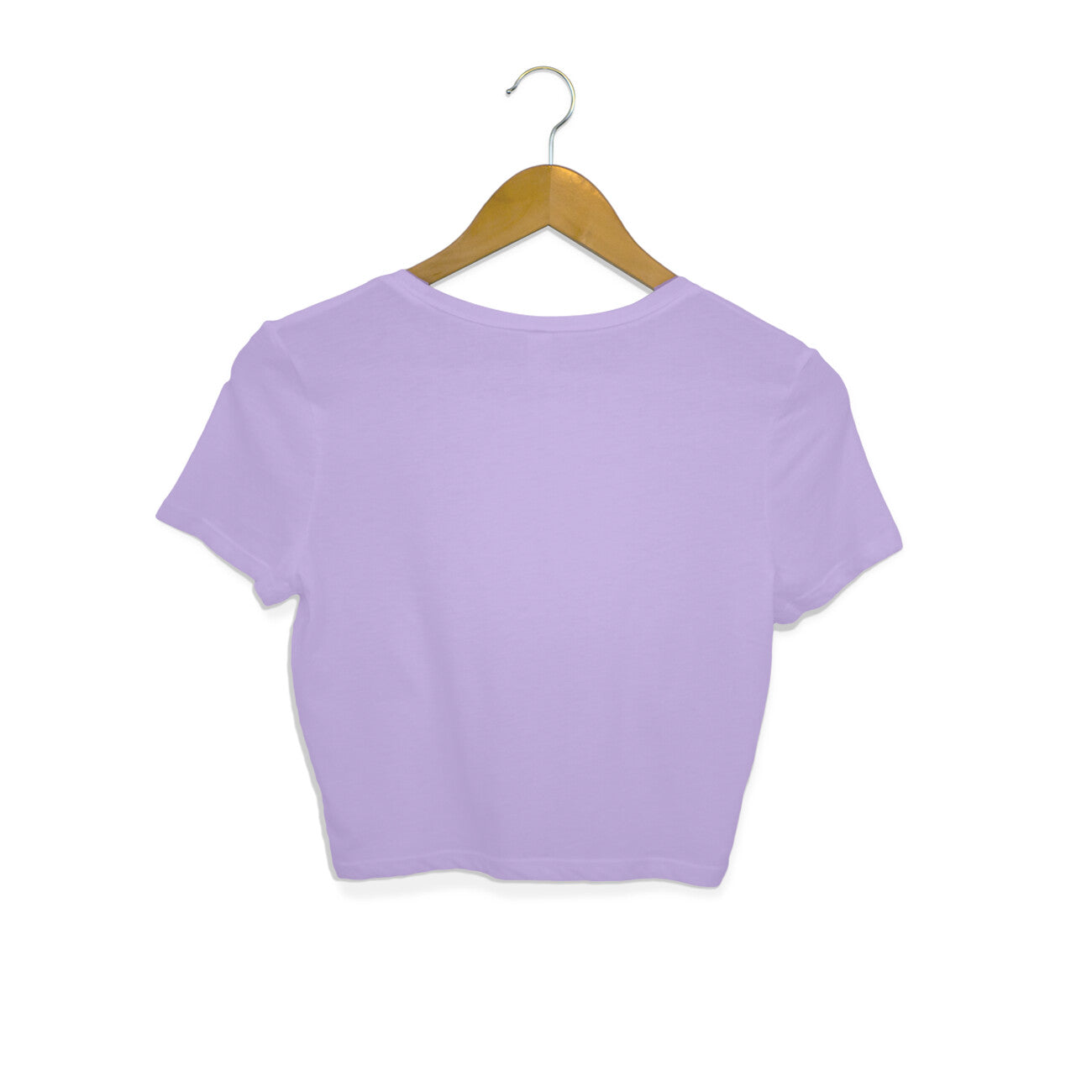 Little Girl Women Crop Top