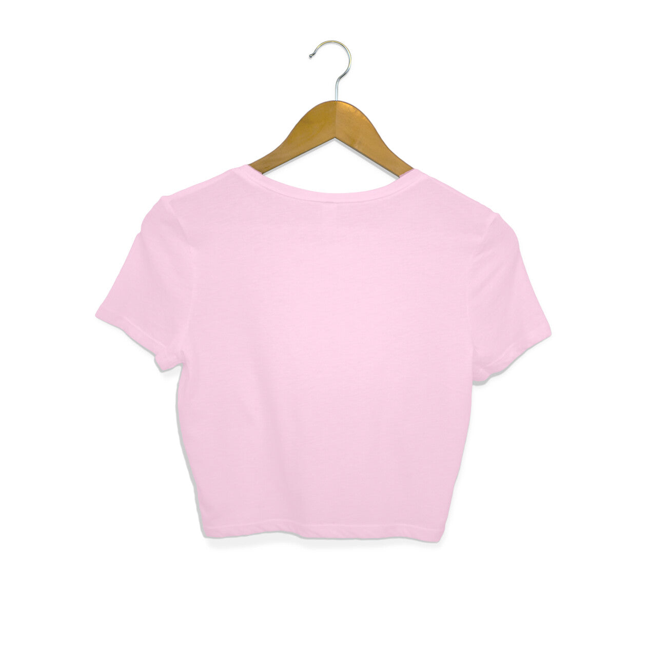 Little Girl Women Crop Top
