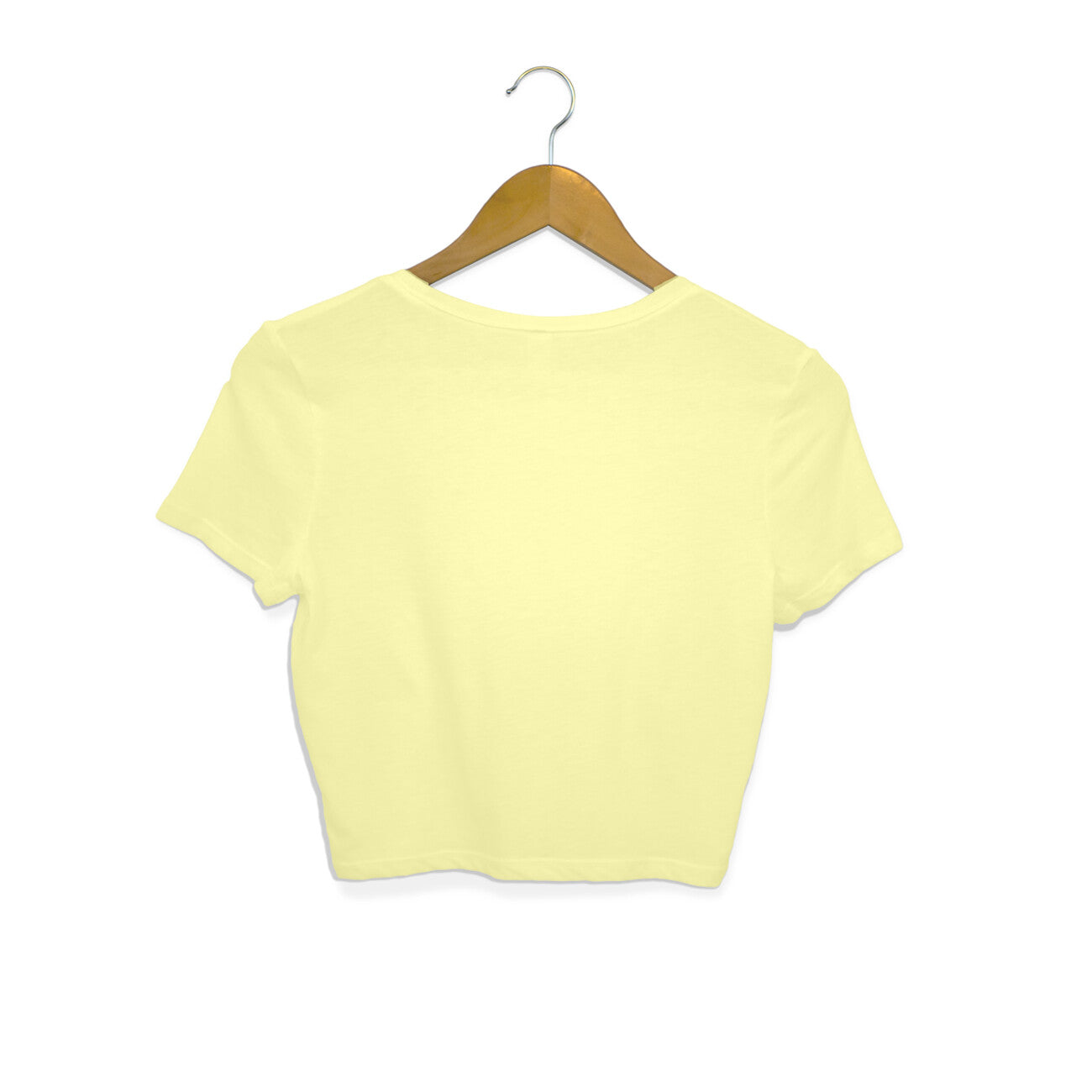 Little Girl Women Crop Top
