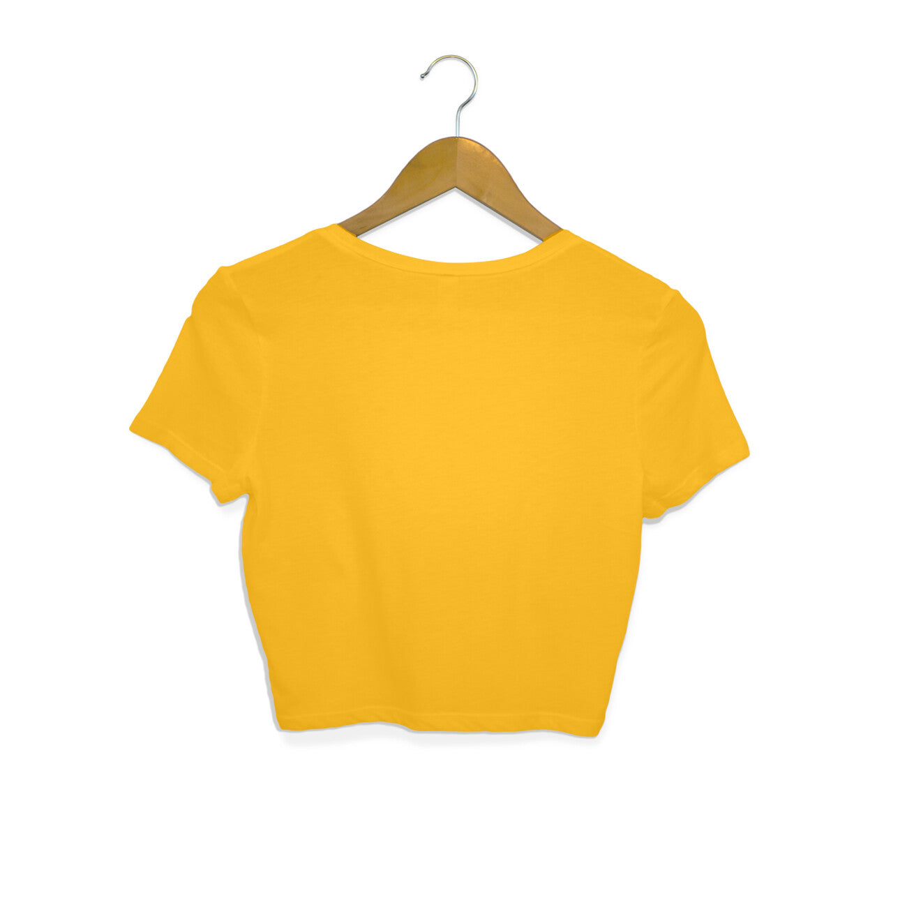 Little Girl Women Crop Top