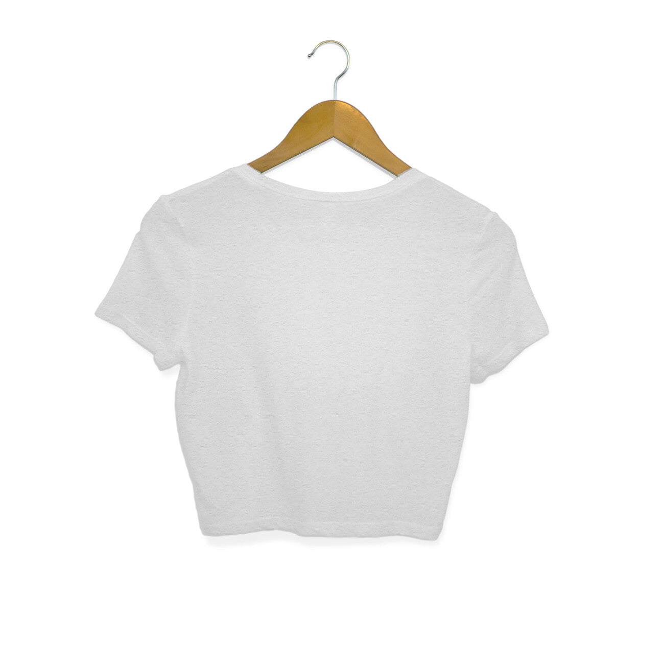 Little Girl Women Crop Top