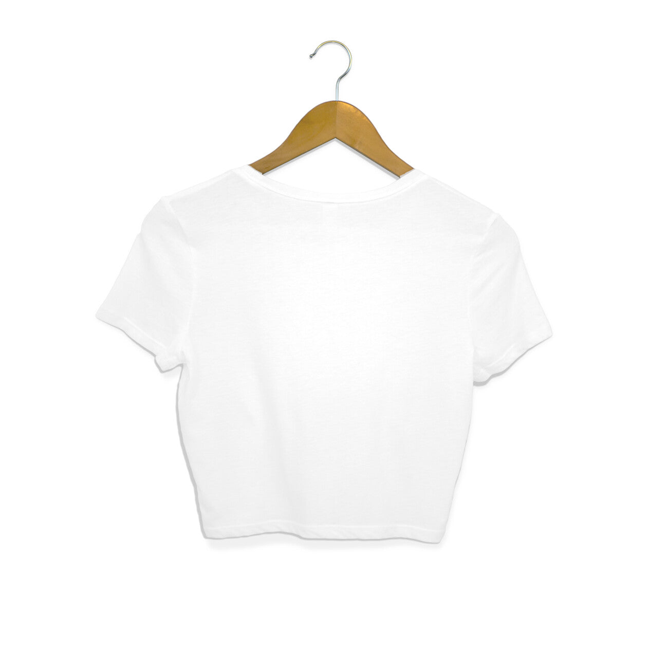 Little Girl Women Crop Top