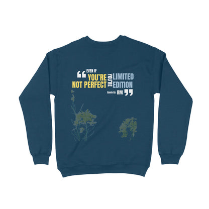 BTS Unisex sweatshirt