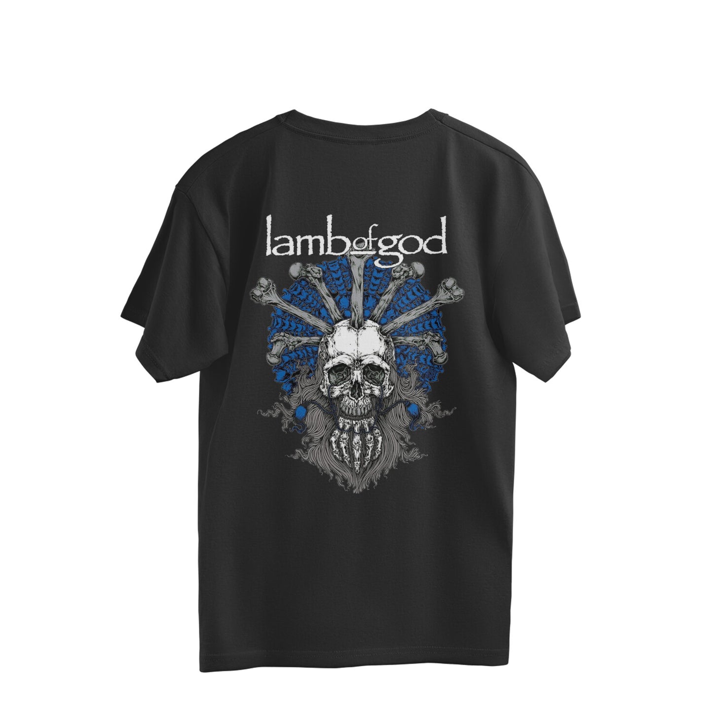 Lamb Of God - Metal Band