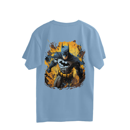 Batman Oversized Unisex T-shirt