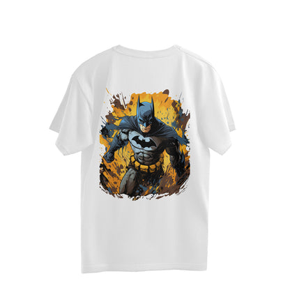 Batman Oversized Unisex T-shirt
