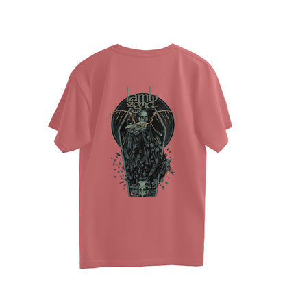 Lamb Of God - Metal Band