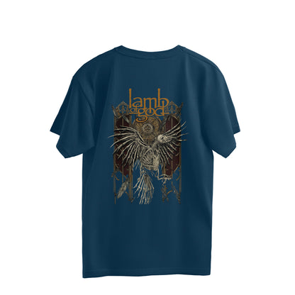 Lamb Of God - Metal Band