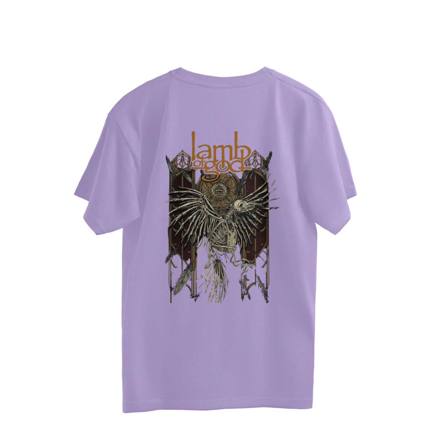 Lamb Of God - Metal Band