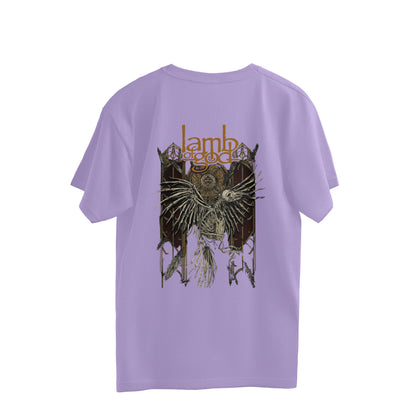 Lamb Of God - Metal Band