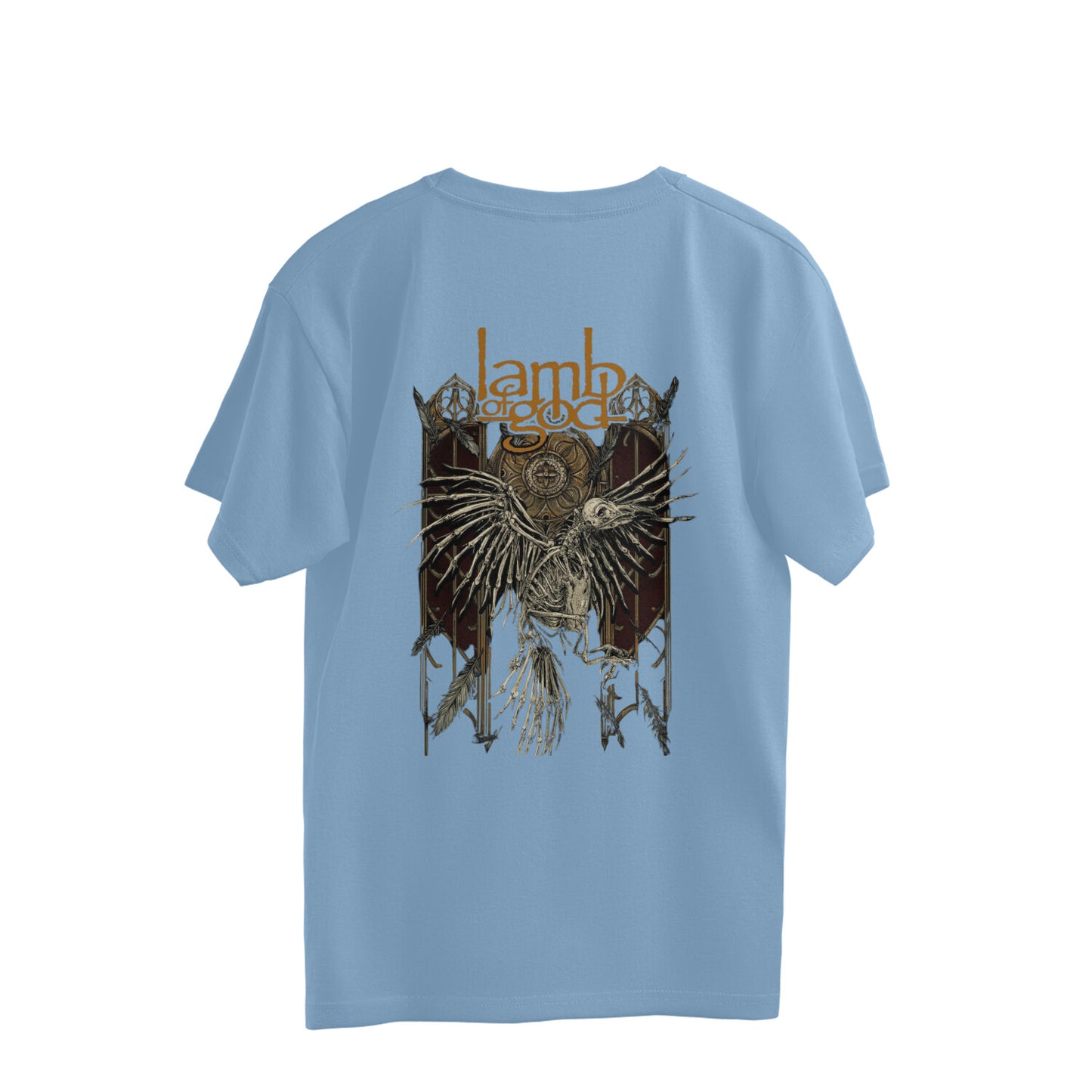 Lamb Of God - Metal Band