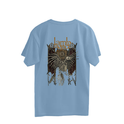 Lamb Of God - Metal Band