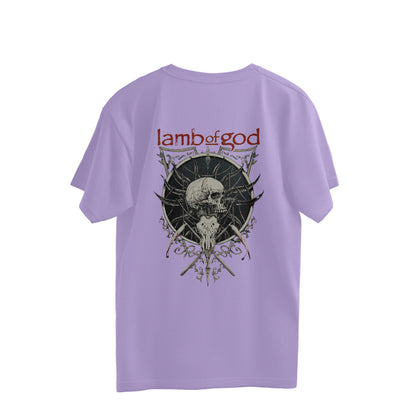 Lamb Of God - Metal Band