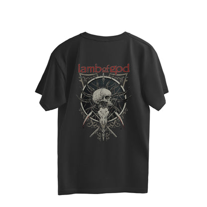 Lamb Of God - Metal Band