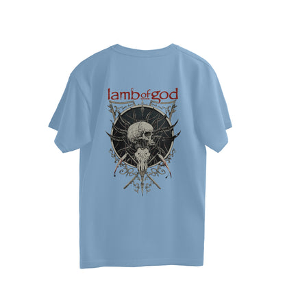Lamb Of God - Metal Band