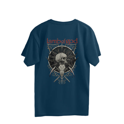 Lamb Of God - Metal Band