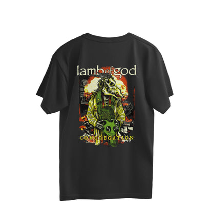 Lamb Of God - Metal Band