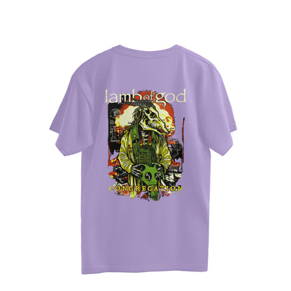 Lamb Of God - Metal Band