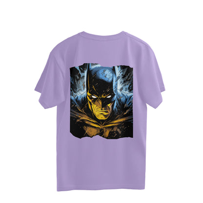Batman Unisex Oversized T-shirt