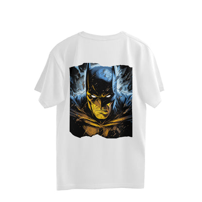 Batman Unisex Oversized T-shirt