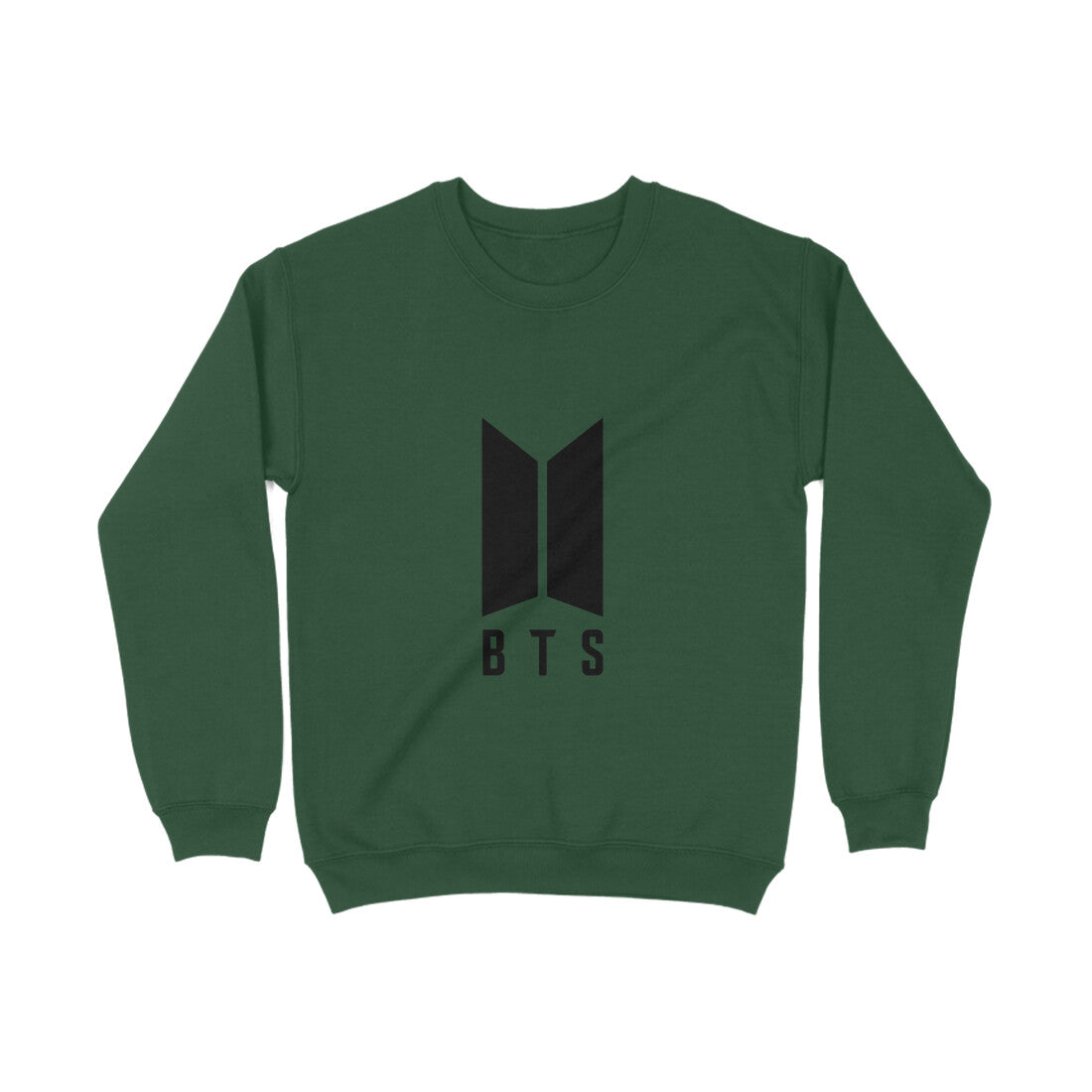 BTS Unisex sweatshirt