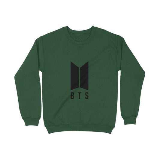 BTS Unisex sweatshirt