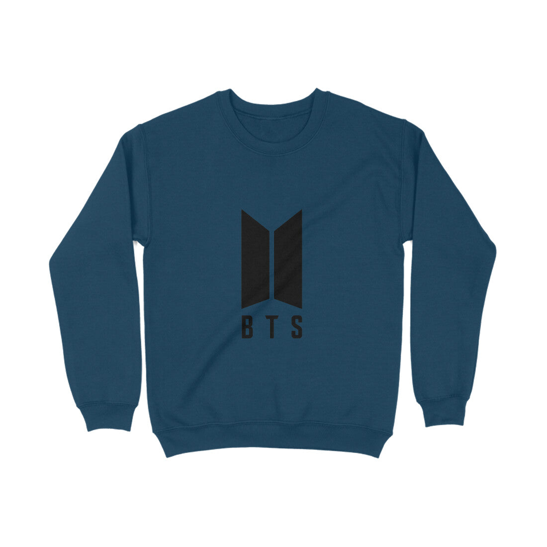 BTS Unisex sweatshirt