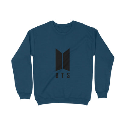 BTS Unisex sweatshirt