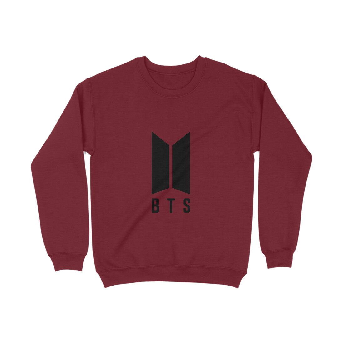 BTS Unisex sweatshirt