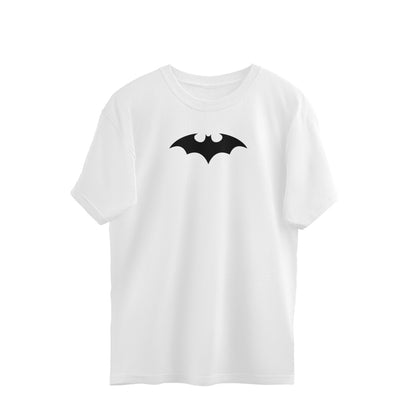 Batman Unisex Oversized T-shirt